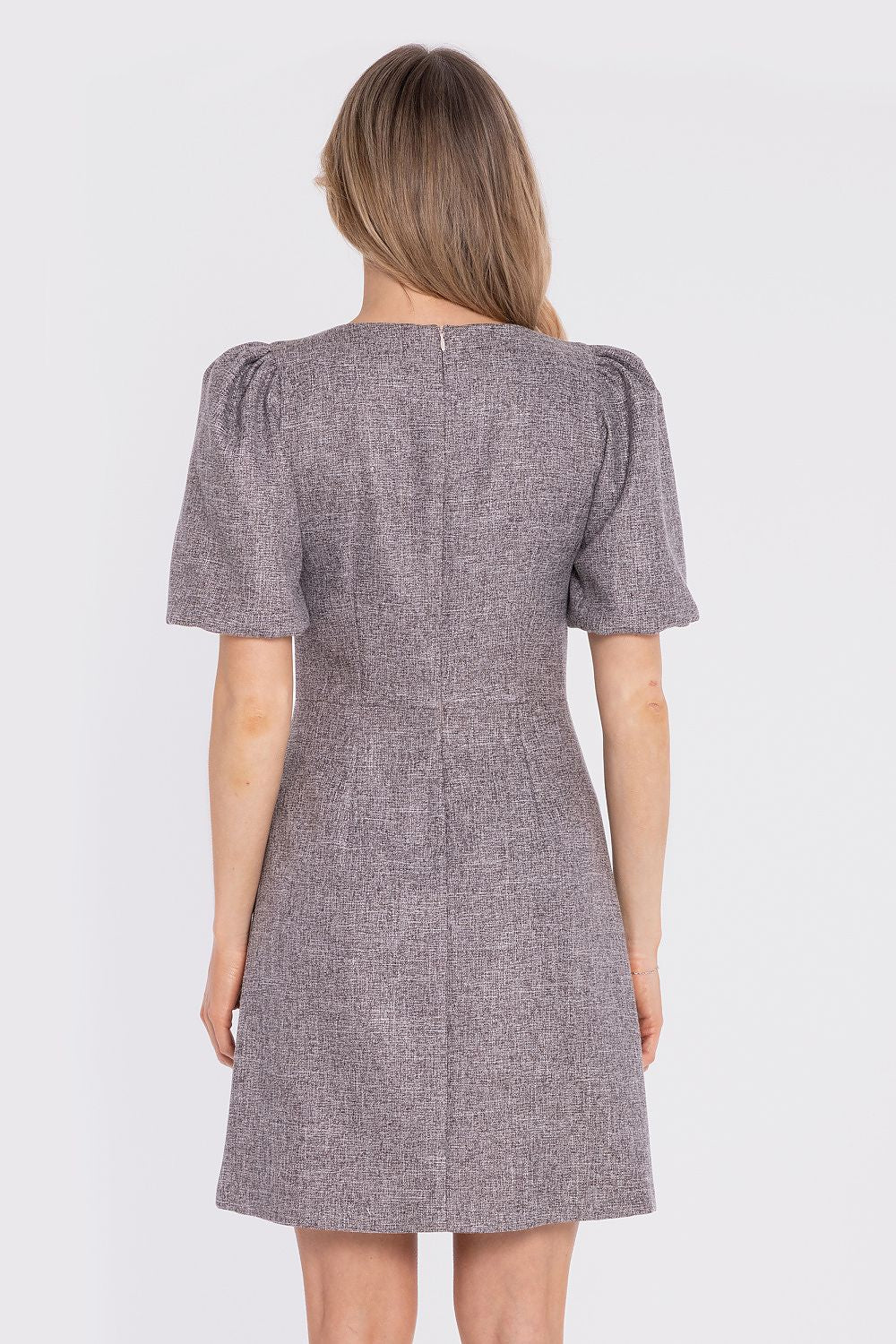  Dieninė suknelė model 227770 Stylove 