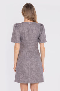  Dieninė suknelė model 227770 Stylove 
