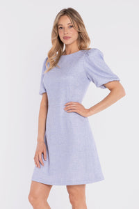  Dieninė suknelė model 227771 Stylove 