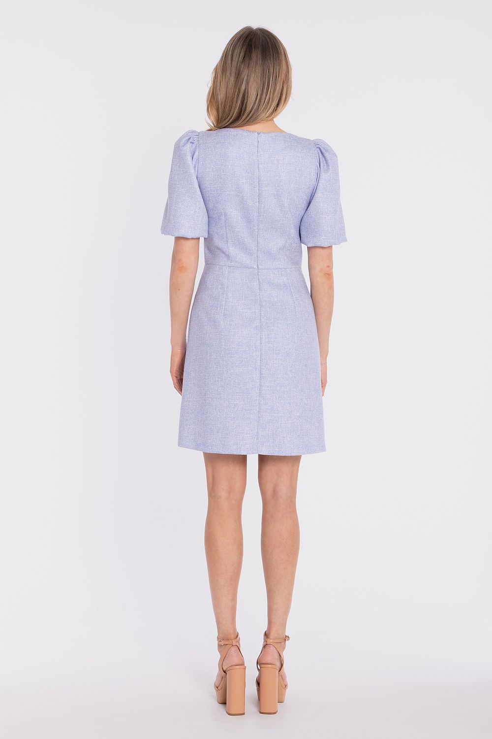  Dieninė suknelė model 227771 Stylove 