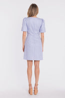  Dieninė suknelė model 227771 Stylove 