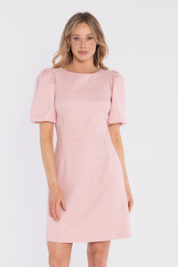  Dieninė suknelė model 227772 Stylove 