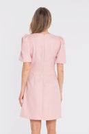  Dieninė suknelė model 227772 Stylove 