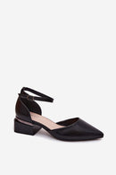  Kulniukų kulniukai model 227803 Step in style 