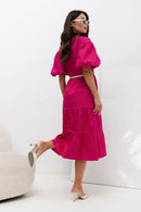 Dieninė suknelė model 227861 Italy Moda 