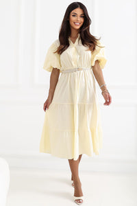  Dieninė suknelė model 227864 Italy Moda 