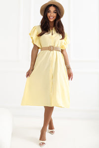  Dieninė suknelė model 227867 Italy Moda 