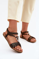  Sandalai model 227900 Step in style 