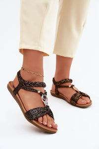  Sandalai model 227900 Step in style 
