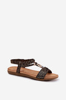  Sandalai model 227900 Step in style 
