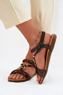  Sandalai model 227900 Step in style 