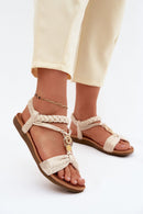  Sandalai model 227901 Step in style 