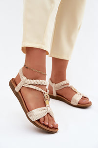  Sandalai model 227901 Step in style 