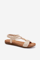  Sandalai model 227901 Step in style 