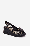  Buskin model 227903 Step in style 