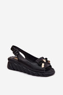  Buskin model 227906 Step in style 