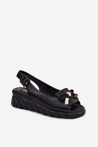  Buskin model 227906 Step in style 