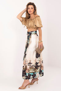  Skirt model 228042 Factory Price 