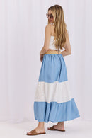 Skirt model 228045 Factory Price 