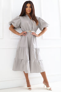  Dieninė suknelė model 228164 Italy Moda 