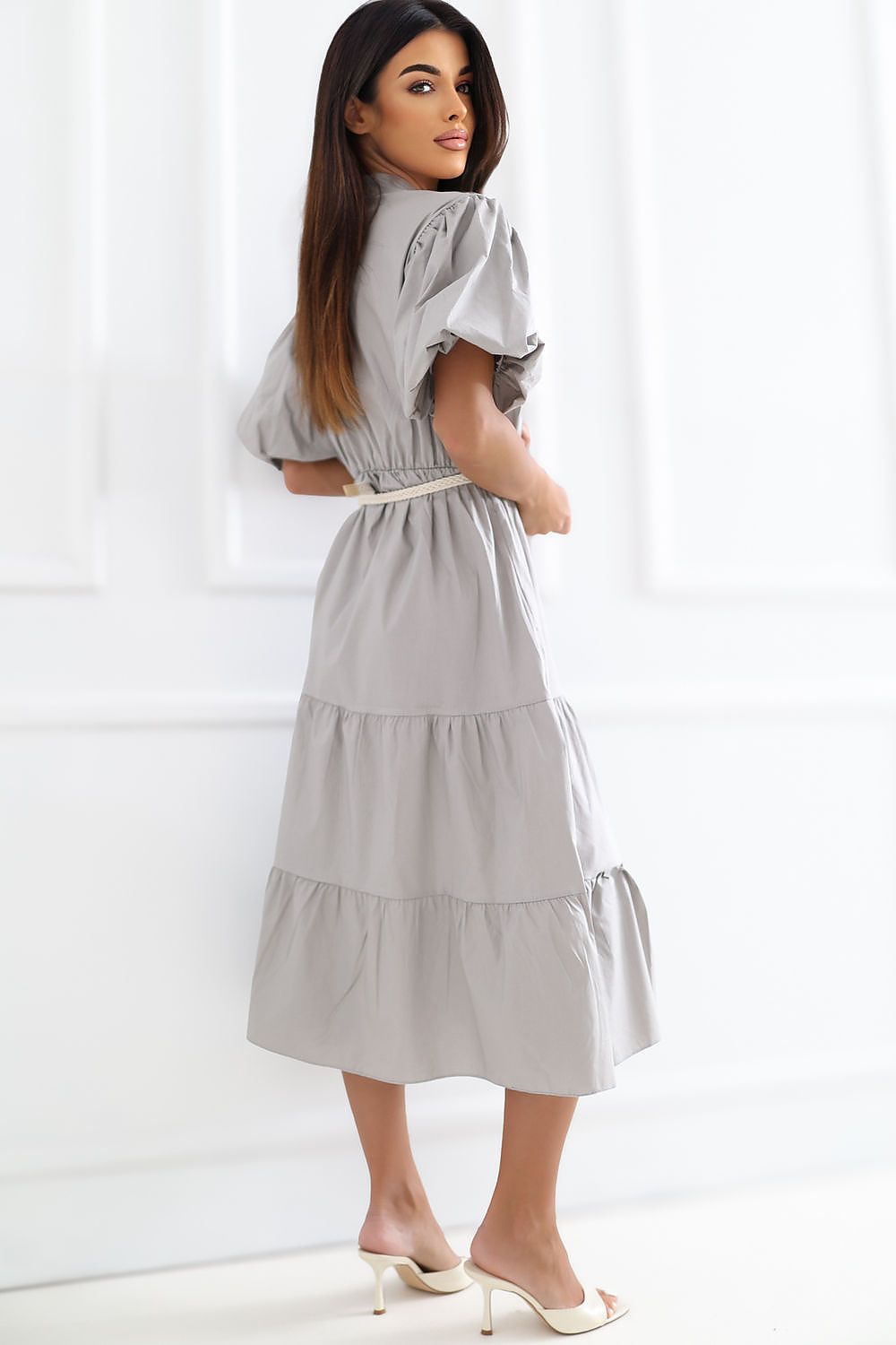  Dieninė suknelė model 228164 Italy Moda 