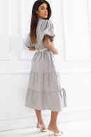  Dieninė suknelė model 228164 Italy Moda 
