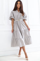  Dieninė suknelė model 228164 Italy Moda 