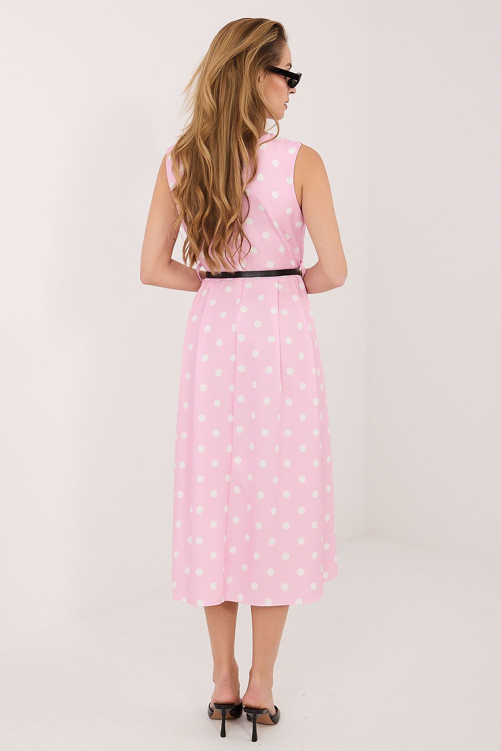  Dieninė suknelė model 228179 Italy Moda 
