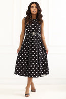  Dieninė suknelė model 228181 Italy Moda 