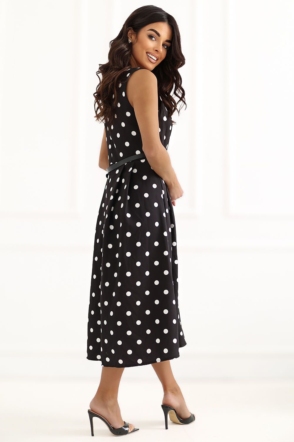  Dieninė suknelė model 228181 Italy Moda 