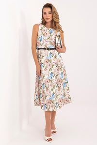  Dieninė suknelė model 228182 Italy Moda 