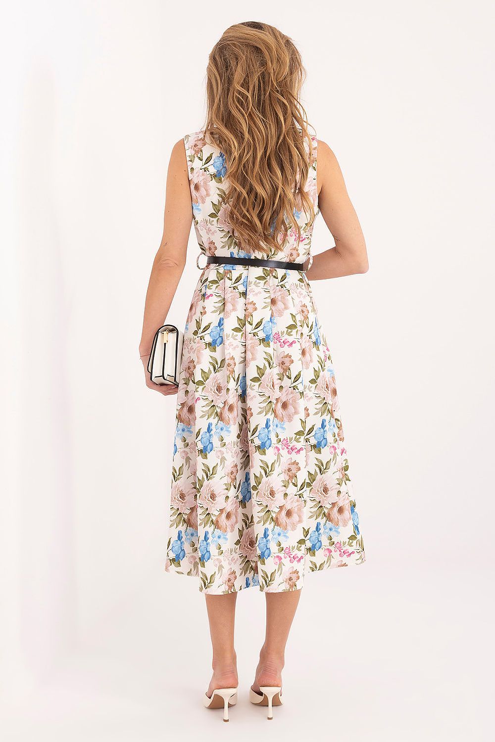  Dieninė suknelė model 228182 Italy Moda 