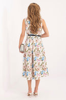  Dieninė suknelė model 228182 Italy Moda 