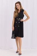  Dieninė suknelė model 228166 Italy Moda 