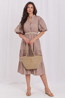  Dieninė suknelė model 228426 Italy Moda 