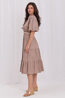  Dieninė suknelė model 228426 Italy Moda 