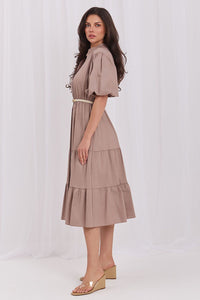  Dieninė suknelė model 228426 Italy Moda 