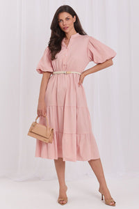  Dieninė suknelė model 228428 Italy Moda 