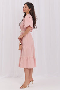  Dieninė suknelė model 228428 Italy Moda 