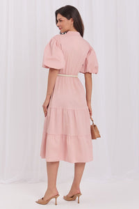  Dieninė suknelė model 228428 Italy Moda 