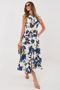  Dieninė suknelė model 228447 Italy Moda 