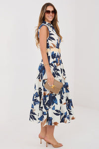  Dieninė suknelė model 228447 Italy Moda 