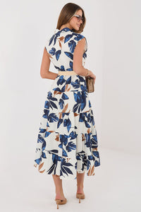  Dieninė suknelė model 228447 Italy Moda 