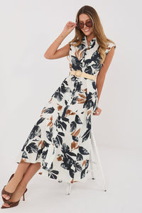  Dieninė suknelė model 228448 Italy Moda 