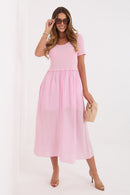  Dieninė suknelė model 228467 Italy Moda 