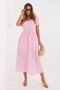  Dieninė suknelė model 228467 Italy Moda 