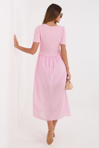  Dieninė suknelė model 228467 Italy Moda 