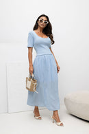  Dieninė suknelė model 228469 Italy Moda 
