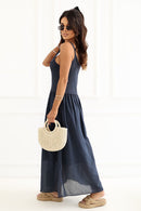  Dieninė suknelė model 228473 Italy Moda 