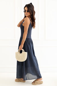  Dieninė suknelė model 228473 Italy Moda 